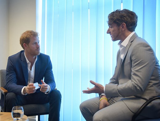 Apply for a Brain Injury Identity Card