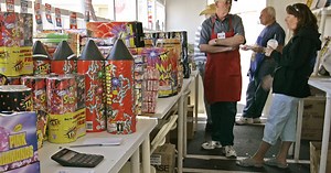 Fireworks safety: How to protect yourself and your family