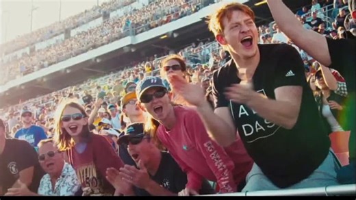 Daytona International Speedway TV Spot, '2023 Daytona 500'