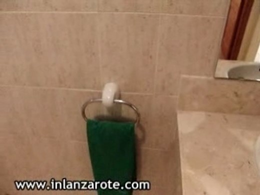 Aparthotel El Trebol