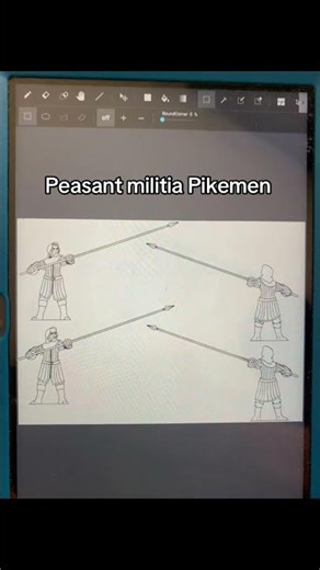 #papercrafts #tabletopgaming #paperminiature #ttrpg #miniature #miniatureart #rpg # wargame #fantasy