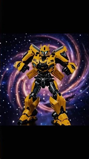 Hộp mù blokees transformer bumblebee siêu đẹp #lego #legotransformers #transformers #dochoitreem