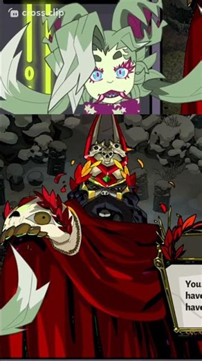 Hades’ Parenting Logic… Needs Work