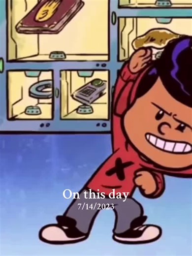 #onthisday WHY IS THIS SO ATE STAIGHT UP ATE??