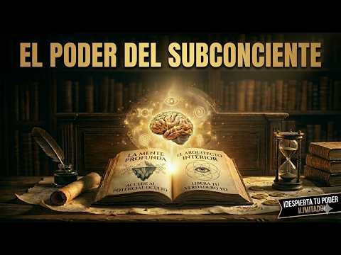 "El poder del subconciente"