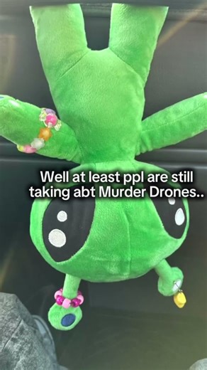 #murderdrones:3