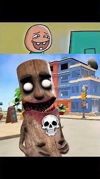 Sonic Funny Moments In Tung Tung Sahur 🇱🇷🇮🇩🇨🇮🇧🇩✅ #sonic #funny #shorts