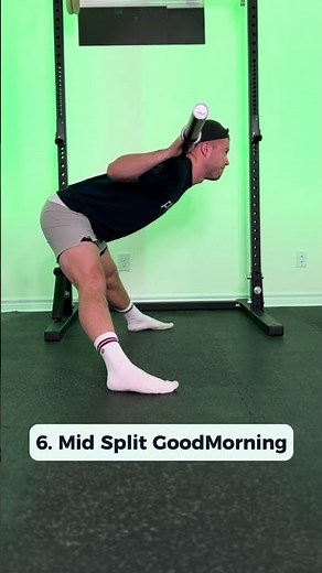 Here are 10 mobility exercises every CrossFit athlete should be doing!