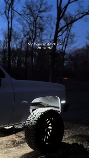 idk why not @Kenzi Marie | marriage