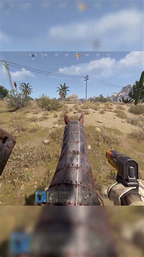 The Rust Meta Can't Save You From This