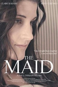 The Maid (2014) - Movie
