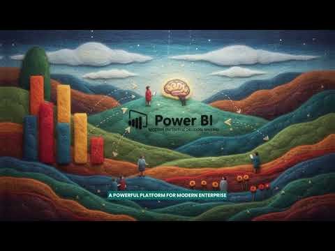 SSRS to Power BI Migration in 2026: Modernize Your Enterprise Reporting with AI