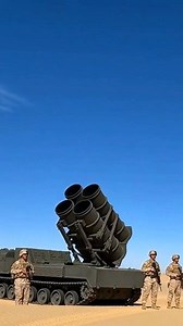 15K views · 100 reactions | #MissileLaunch #MilitaryTechnology #CGIVideo #ViralVideo #TechExplained #RealOrFake AI generator video entertainment purpose only | PowerTool Pulse | Facebook