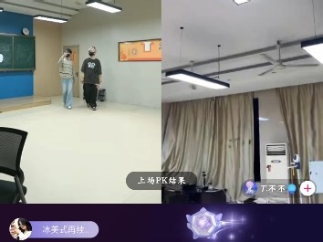 《T5再出发》团综 日期：2025年5月17日 时间：22:30 地点：“T5再出发”直播间 参与人员：T5全体 活动主题：隐藏摄像头-舞蹈室