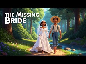 The Bride Went Missing on Her Wedding Day... What Happened Next Will Shock You!