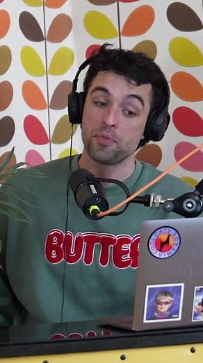 Allergic to drinking! #tosserpod