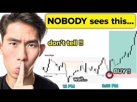 Trading Secrets You MUST KNOW (It’s NOT What You Think)