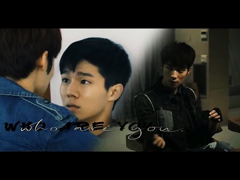 BL // History 3: Trapped || Jack & Zhao Zi //