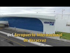 Aeropuerto Internacional de Veracruz
