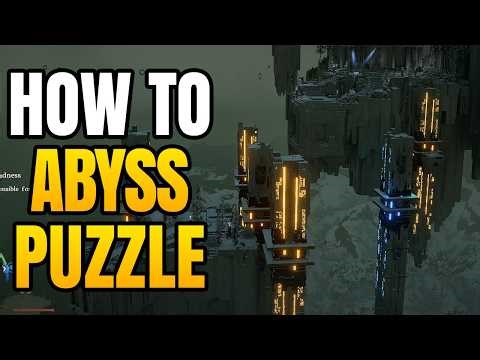 Crimson Desert – How To Find The One Responsible For The Rift Puzzle | Obsession And Madness Quest