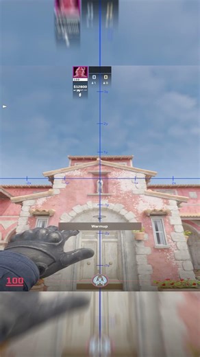 Best CS2 Inferno Banana Smoke