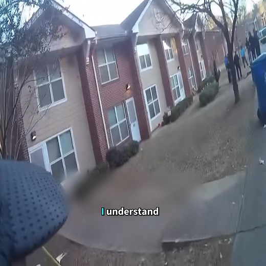 Teen Group’s Reckless Actions Turn Apartment Complex Into Chaos 🚓⚠️ Officers responded to multiple reports of gunfire in a neighborhood, highlighting how dangerous behavior can put innocent lives at risk and destroy community peace. Teen trouble turned serious when gunfire shattered the peace a reminder that choices have lasting consequences 🚓 #CommunitySafety #PoliceResponse #CrimeAwareness #PublicSecurity | Fun With Jugno