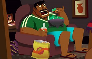 The art of making effective game trailers