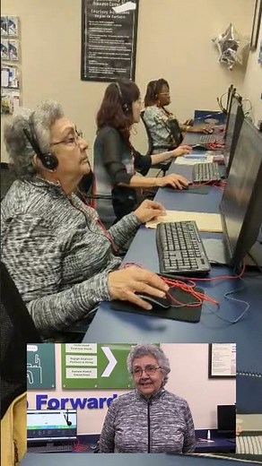 Goodwill Community Resource Centers are open and serving those in need.