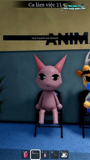 Khi bạn mất tất cả trong bệnh viện động vật #animalhospital #roblox #shorts #dbinrobloxvn