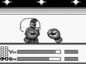 Boxing ❤ Tose, Tonkin House, Activision - Game Boy (1990) | SuperGames Omega | Facebook