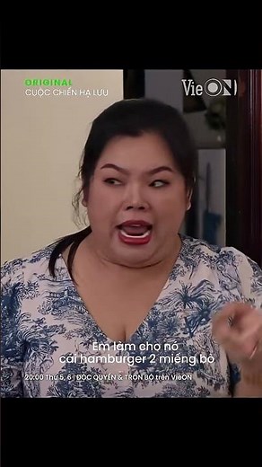 Lê Phương (chị Bé Gái) đi làm kiếm tiền mà gặp bà chủ kiếm chuyện