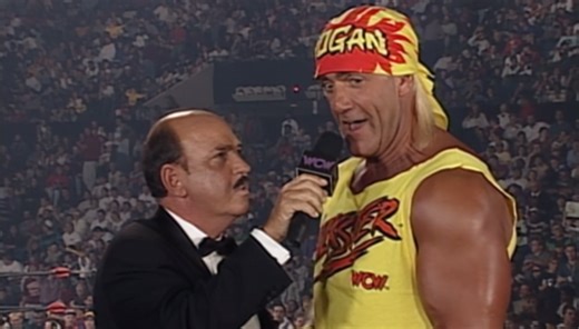 Netflix's New Hulk Hogan Documentary Debuts Later This Month