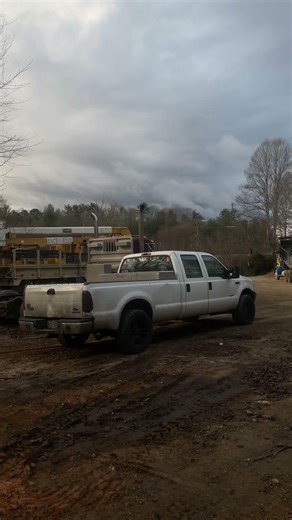 #73Powerstroke #powerstrokediesel #fordf350 #forddiesel #powerstroke #dieselengine