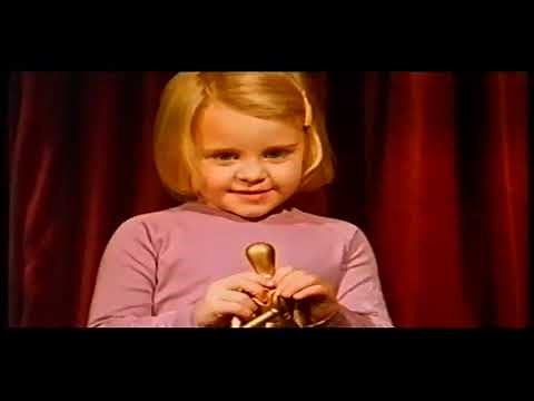 CBeebies & CBBC - Continuity (17th November, 18th November 2003)