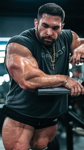 Focus on the mission #gymmotivation #discipline