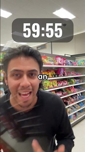 "Healthy Candy at TARGET?! 🍬 Shameless Snacks is Changing the Game!"