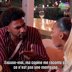 3.1M views · 12K reactions | Mourad qui fait des avances à Dita ?!  Sephora voit rouge  | Les princes de l'amour W9 | Facebook