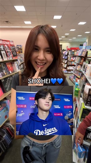 @eluukua on Instagram: "my king shohei ohtani😆 - #studygram #studywithme #shoheiohtani #dodgers #college #university #newjeans #kpop #studytips #dormlife #study #collegelife #collegeadmissions #studytips"