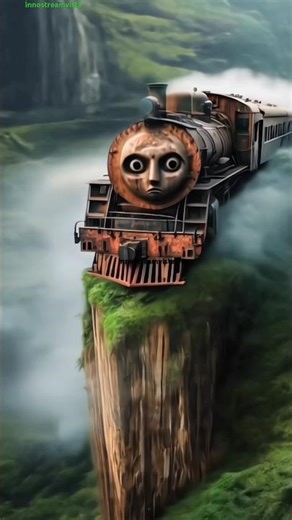 The Most Dangerous Trains in the World