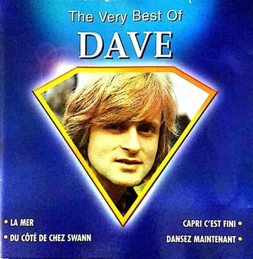 Dave - The Very Best Of
