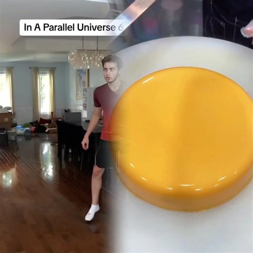 In A Parallel Universe 6... Would you live here #funny #gamer #relatable #foryou #blowthisup