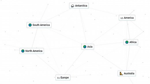Infinite Craft: How to Make All Continents