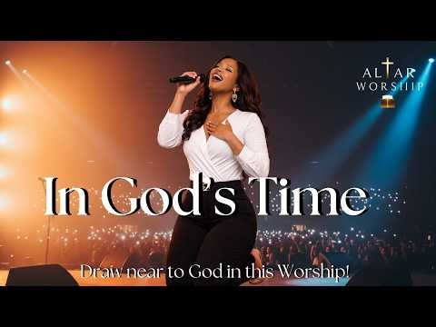 In God's Time | Song of Faith Through Suffering | Worship 2026