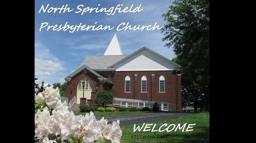 Welcome to North Springfield Presbyterian Church | North Springfield Presbyterian Church