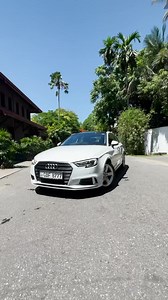 1.4K views · 36 reactions | Audi A3 TFSI 2018 First Owner 33,000Km...