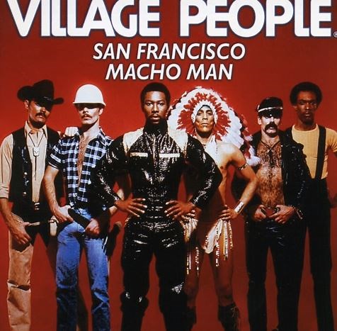"Macho Man" by Village People - Song Meanings and Facts
