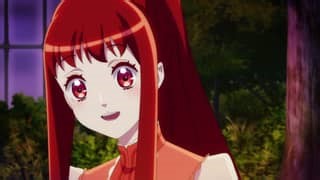 I Want to Escape from Princess Lessons | E12 - Episode 12