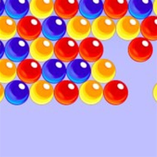 TINGLY BUBBLE SHOOTER - Játssz Online Ingyen! | Poki