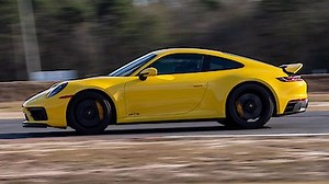 Watch Motorweek Season 41 Episode 25 - Porsche Carrera GTS