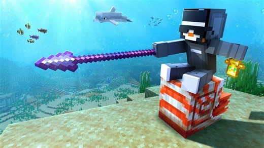 【SB737/极限生存S2E5】我将游戏版本升级到了1.21.11